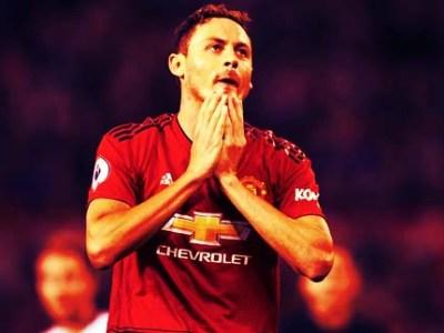 โซลาเตรียมพิจารณาสัญญาใหม่ให้มาติช